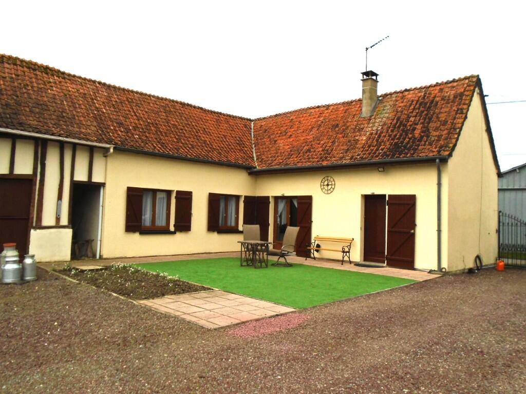 Main image of property: Le Ponchel, Pas-de-Calais, Nord-Pas-de-Calais