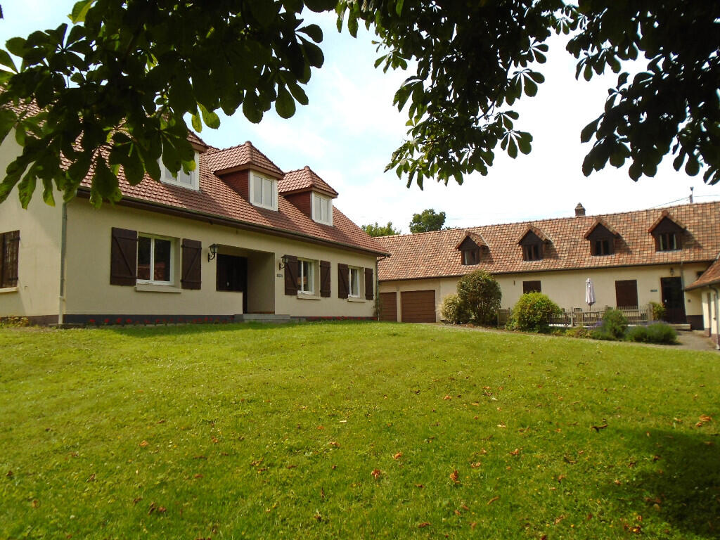 Main image of property: Embry, Pas-de-Calais, Nord-Pas-de-Calais