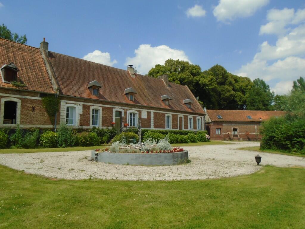 Main image of property: Hesdin, Pas-de-Calais, Nord-Pas-de-Calais