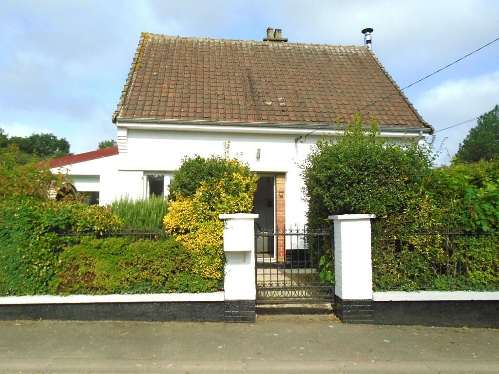 Main image of property: Chériennes, Pas-de-Calais, Nord-Pas-de-Calais