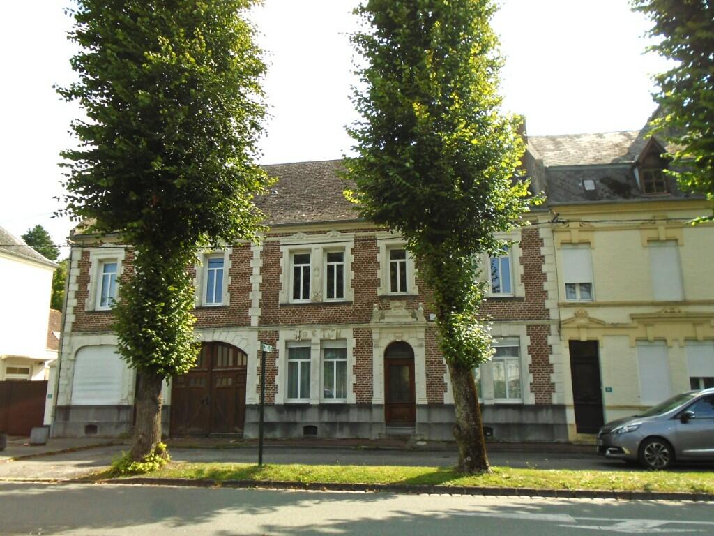 Main image of property: Hesdin, Pas-de-Calais, Nord-Pas-de-Calais