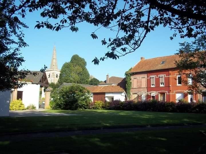 Main image of property: Boubers-sur-Canche, Pas-de-Calais, Nord-Pas-de-Calais