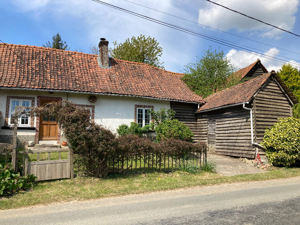 Main image of property: Embry, Pas-de-Calais, Nord-Pas-de-Calais