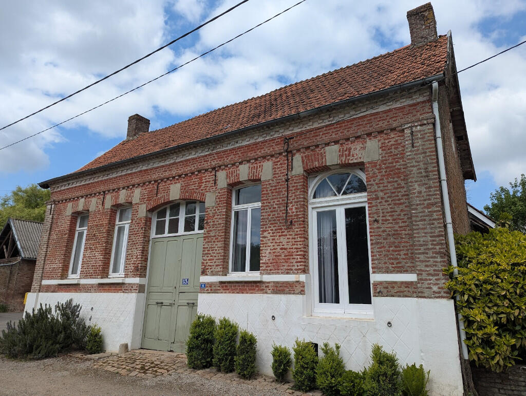 Main image of property: Monts-en-Ternois, Pas-de-Calais, Nord-Pas-de-Calais