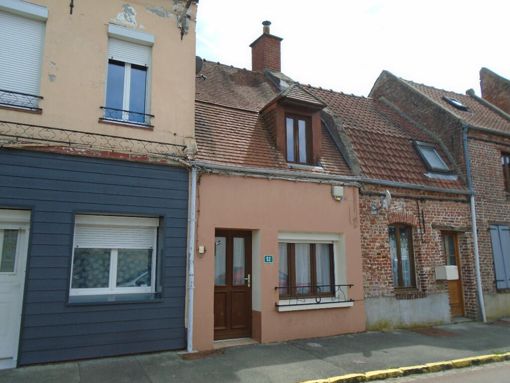 Main image of property: Hesdin, Pas-de-Calais, Nord-Pas-de-Calais