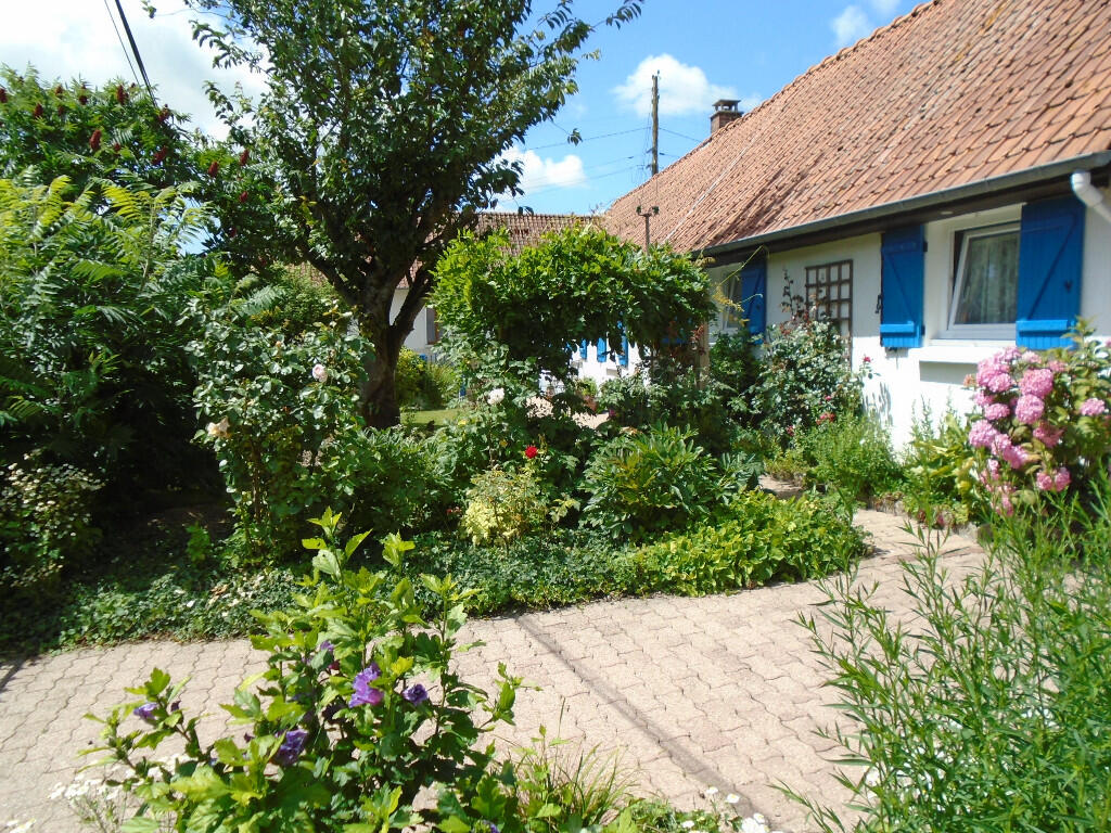 Main image of property: Hesdin, Pas-de-Calais, Nord-Pas-de-Calais