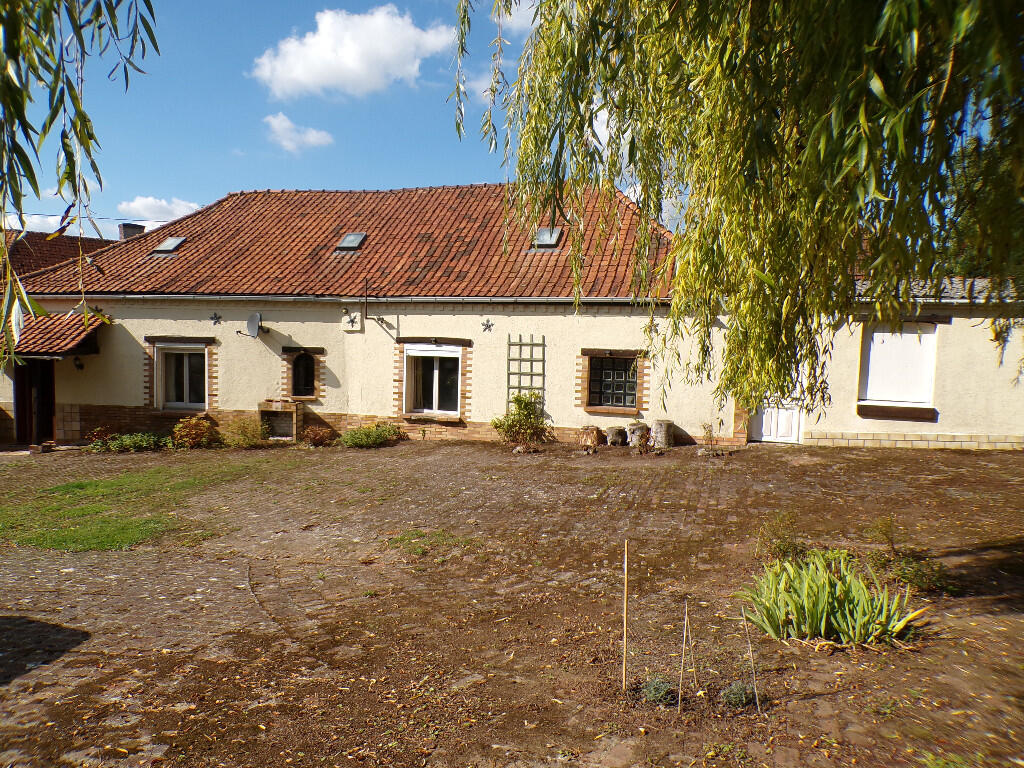 Main image of property: Frévent, Pas-de-Calais, Nord-Pas-de-Calais
