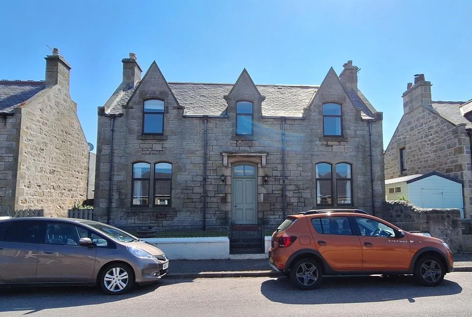 Main image of property: Commerce Street, Lossiemouth
