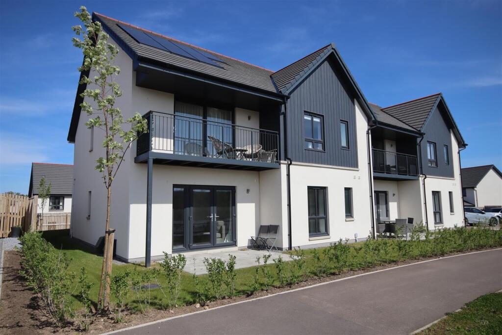 Main image of property: Blairfindy Drive, Elgin