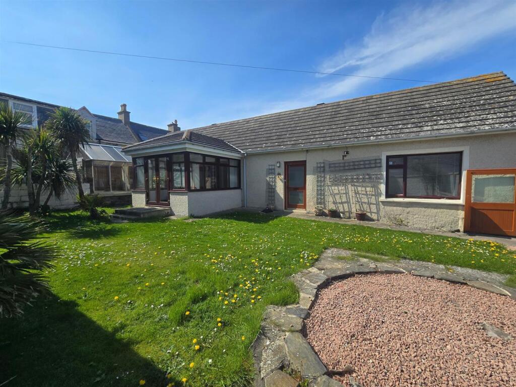 Main image of property: Harbour Place, Portknockie