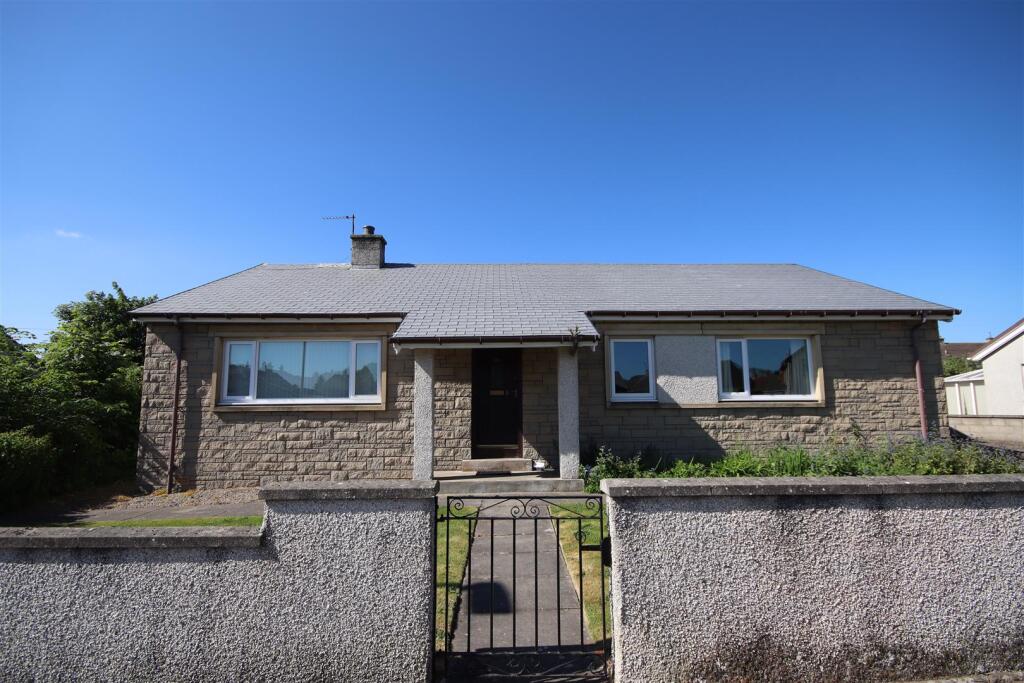 Main image of property: Deanshaugh Terrace, Elgin