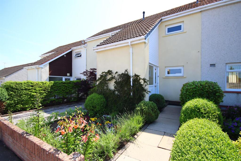 Main image of property: Spynie Street, Elgin