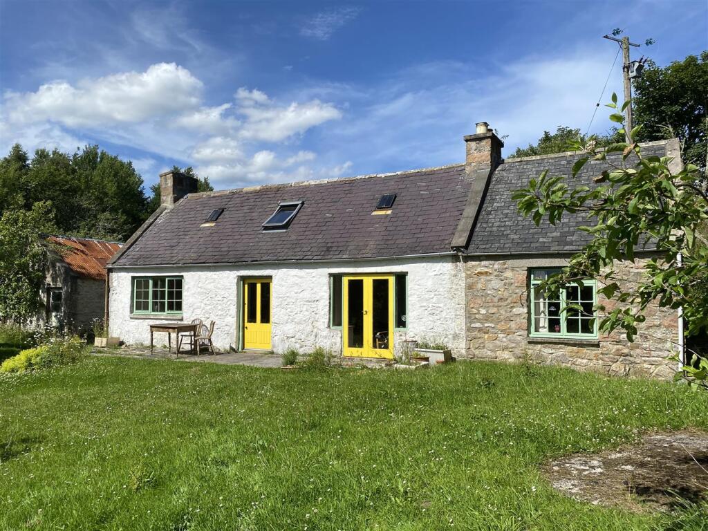 Main image of property: Newmill