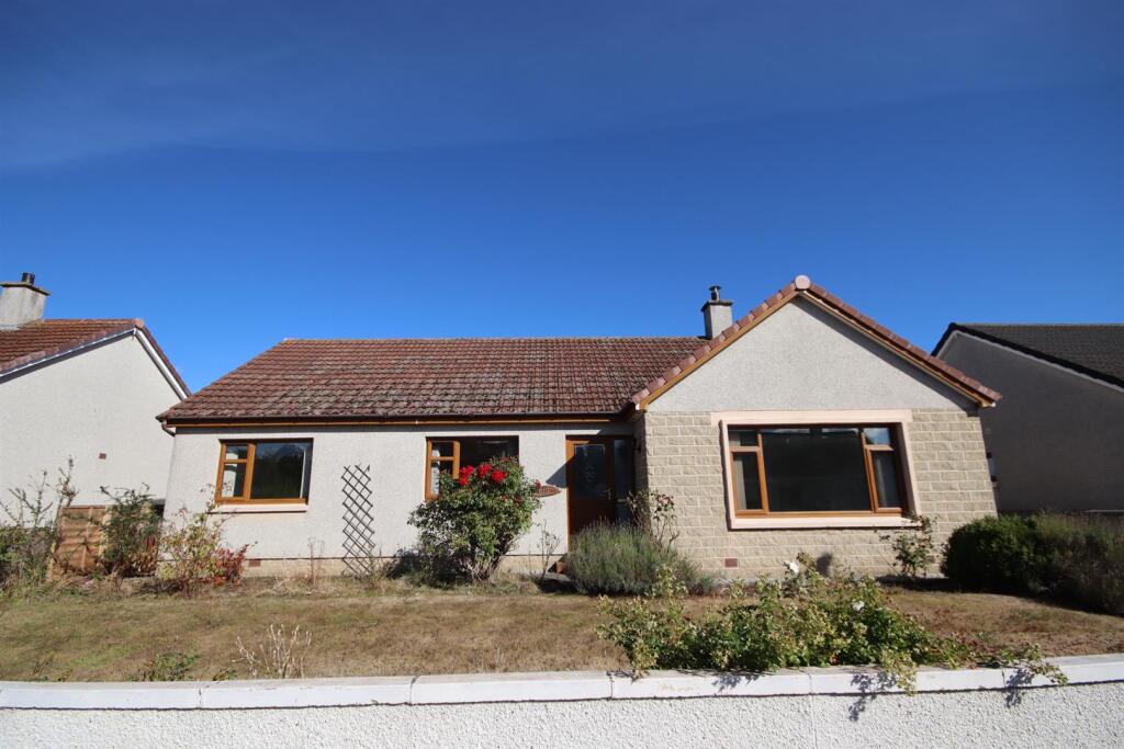 Main image of property: Pinewood Road, Mosstodloch