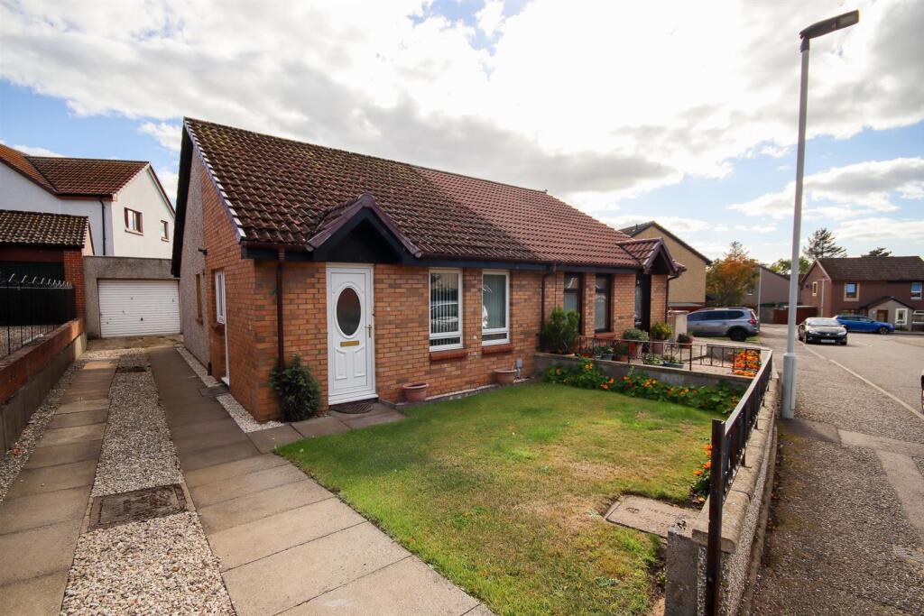 Main image of property: Drainie Way, Lossiemouth