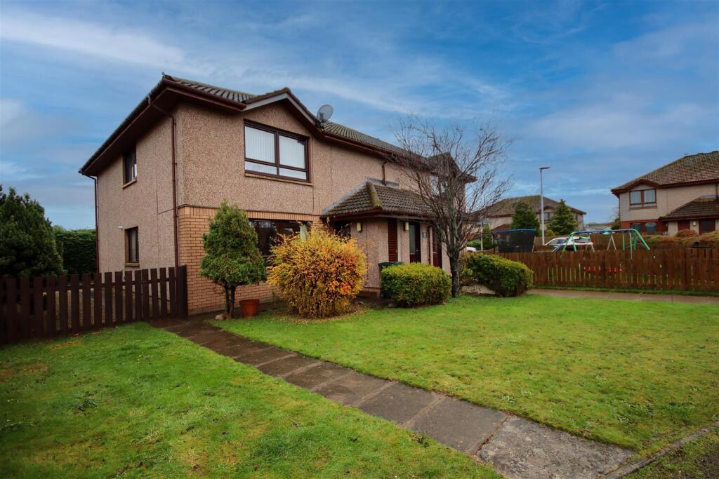 Main image of property: Ashgrove Place, Elgin