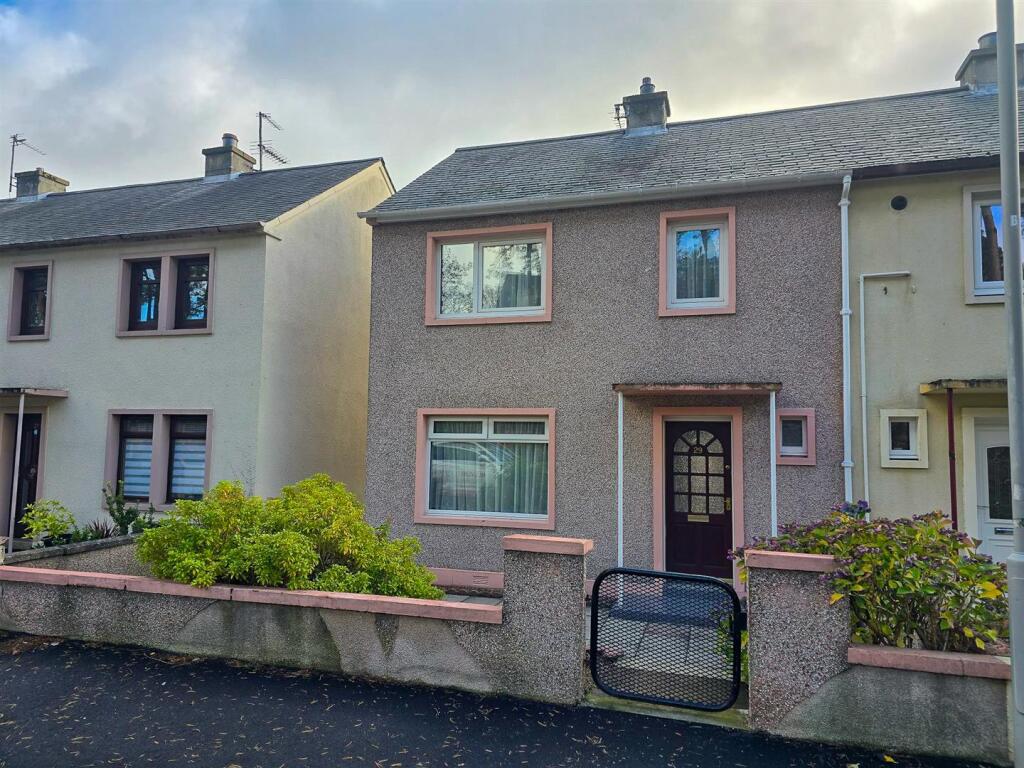 Main image of property: Duncan Drive, Elgin