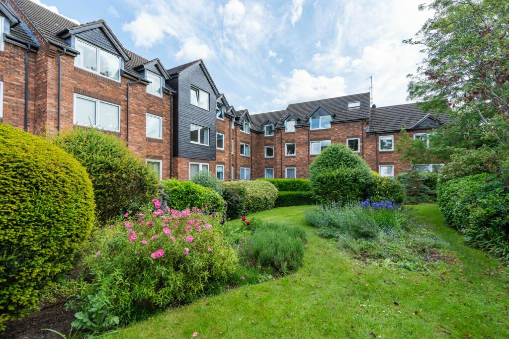 Main image of property: Caldecott Road, Cygnet Court Caldecott Road, OX14