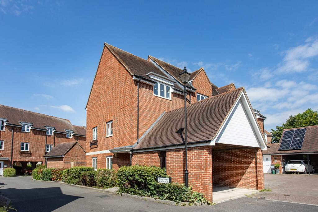 Main image of property: Thames View, Abingdon, OX14