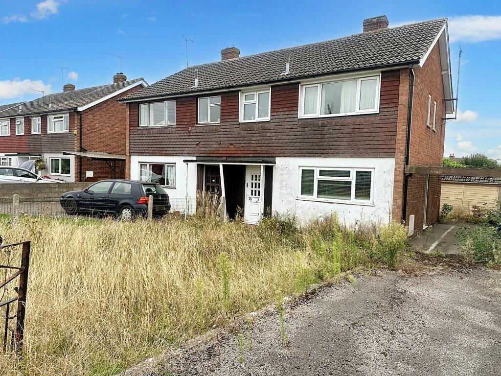 Main image of property: Edwin Road, Didcot, OX11