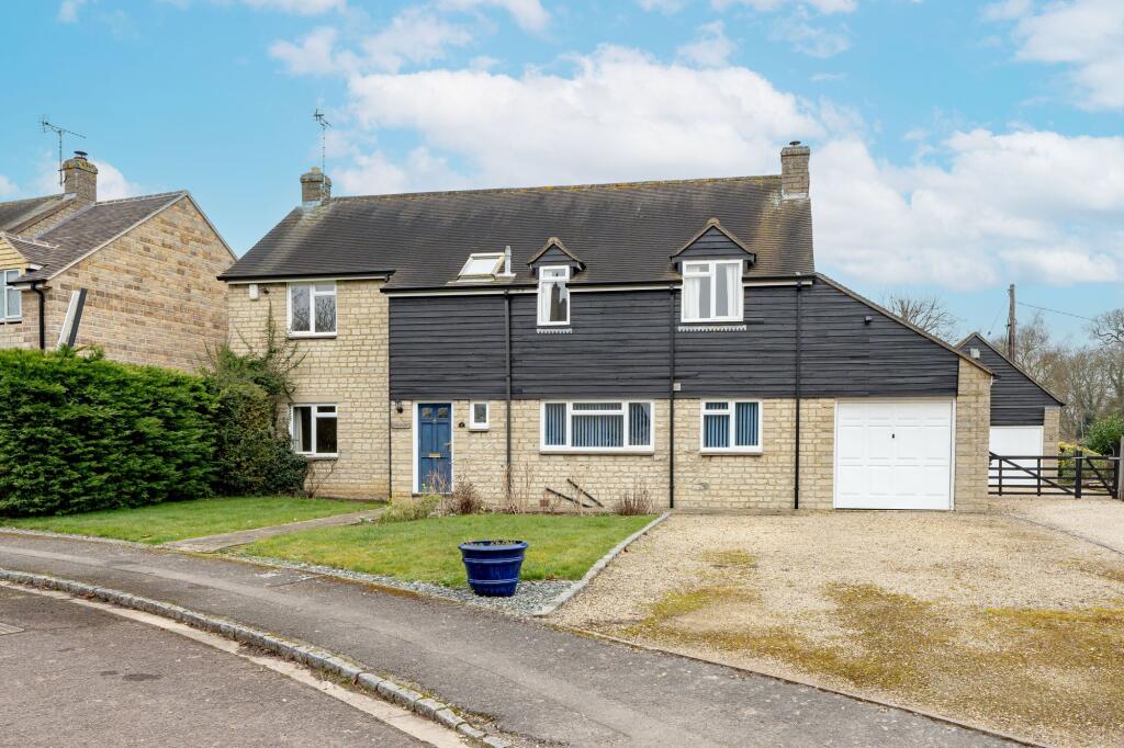 Main image of property: Whites Forge, Appleton, OX13