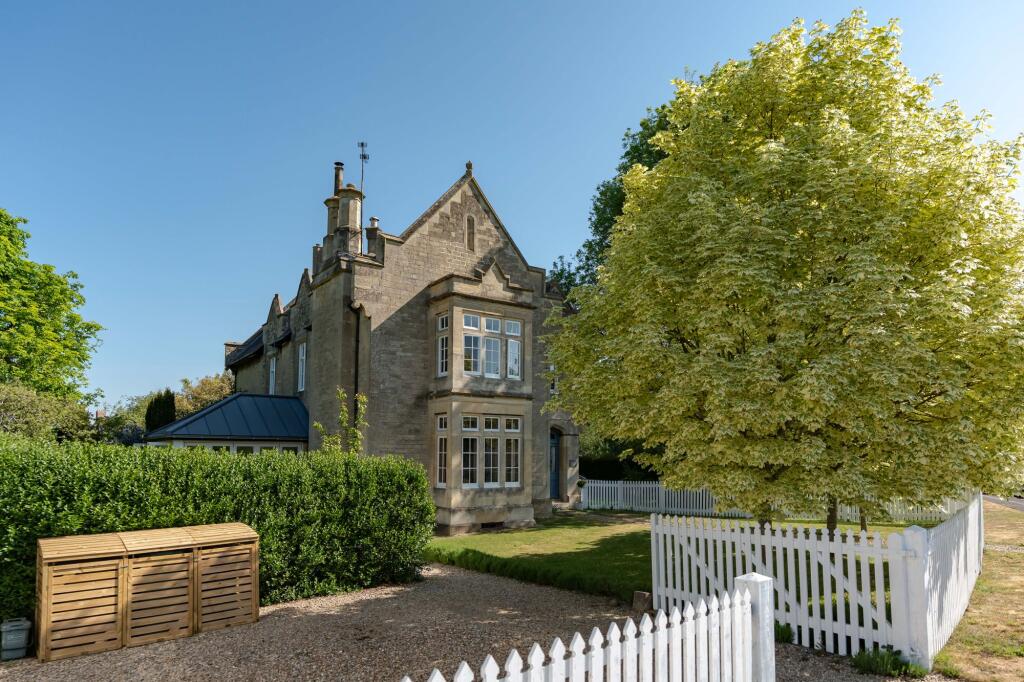 Main image of property: Station Yard, Steventon, OX13