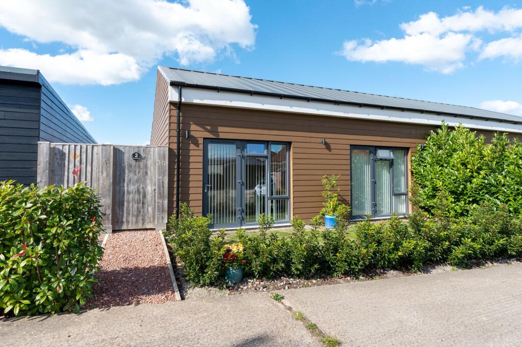 Main image of property: Westcot, Wantage, OX12