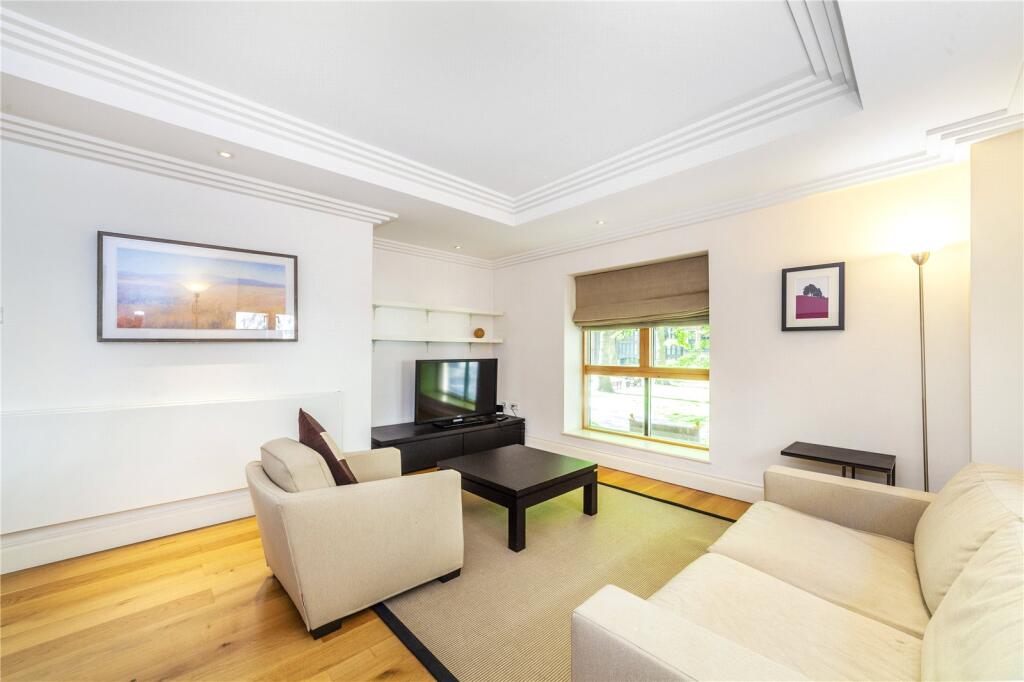Main image of property: Dean Ryle Street, Westminster, London, SW1P