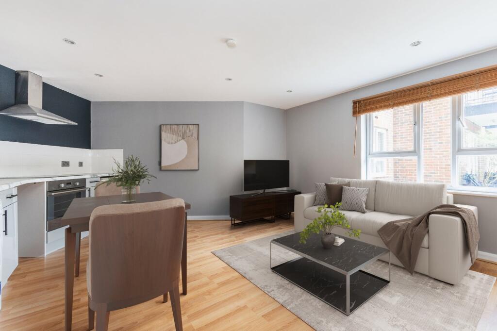 Main image of property: The Royal Quarter, Seven Kings Way, Kingston, Surrey, KT2