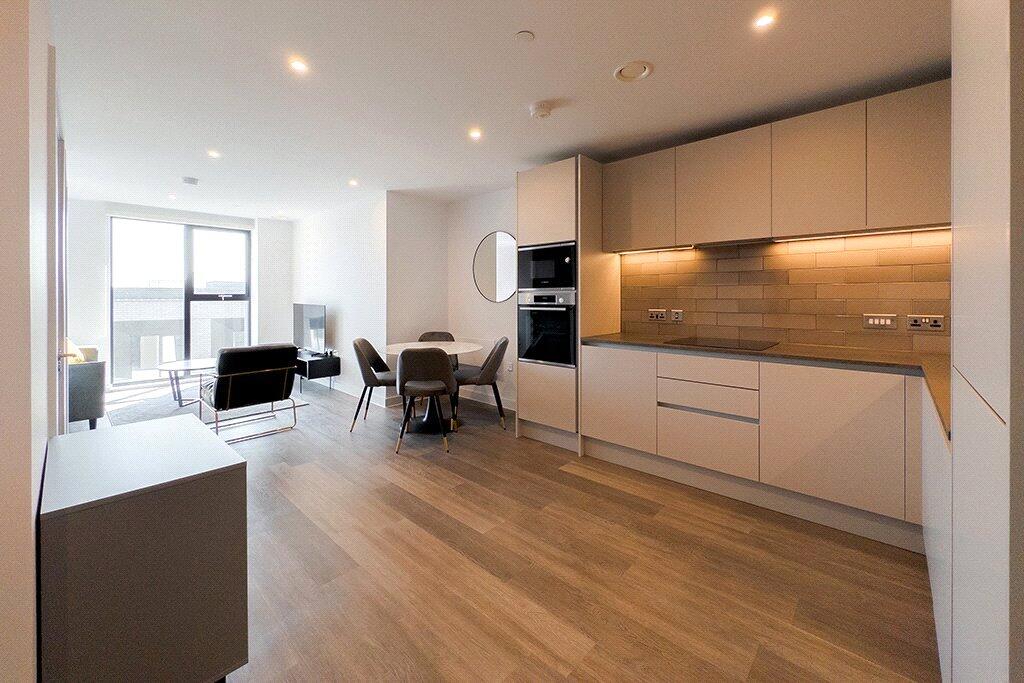 Main image of property: Red, Media City UK, Salford, Manchester, M50