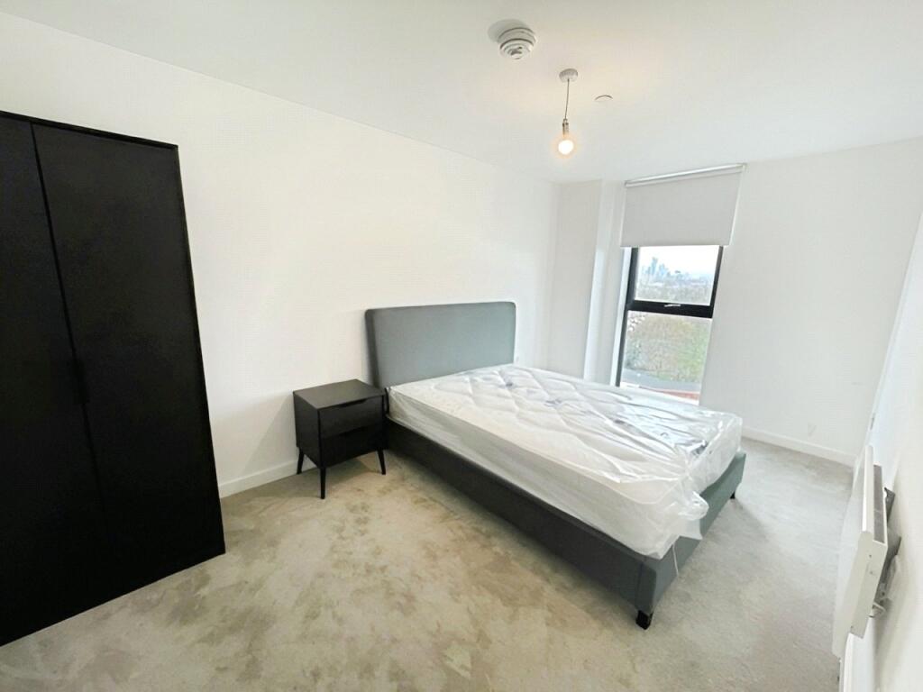 Main image of property: Urban Green, 75 Seymor Grove, Old Trafford