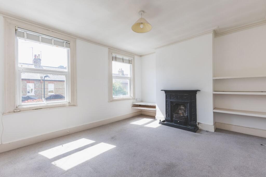 Main image of property: Montgomery Road, Chiswick, London, W4