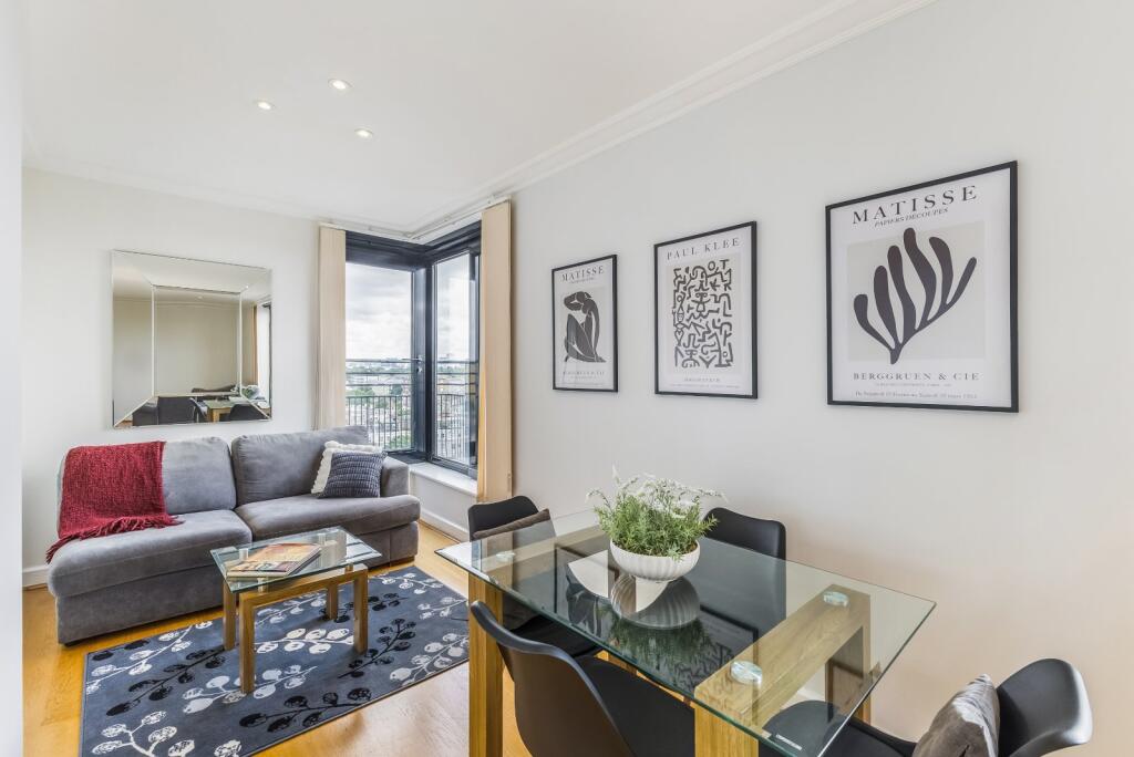 Main image of property: Cromwell Road, South Kensington, London, SW7