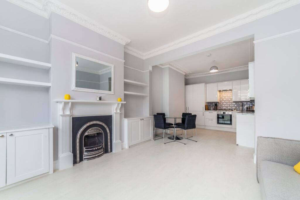 Main image of property: Abbeville Road, Clapham, London, SW4