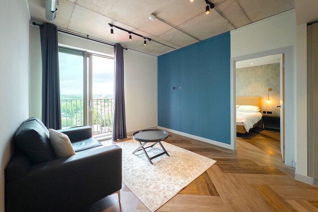 Main image of property: Ancoats Gardens, 30 Bendix Street, Manchester, M4