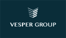 Vesper Homes, London Estate Agent Logo