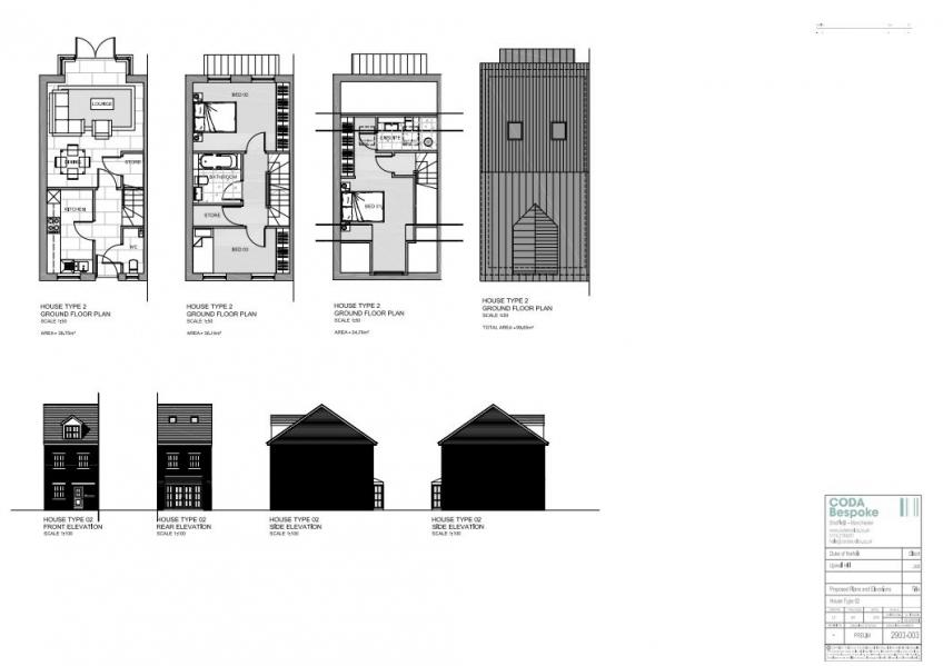 Land for sale in Upwell Lane, Sheffield, S4