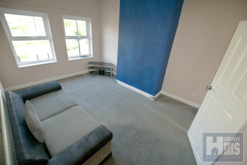 2 bedroom flat for rent in Prince Of Wales Road, Sheffield, S2