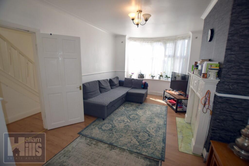 Main image of property: Olivers Mount, Sheffield, S9
