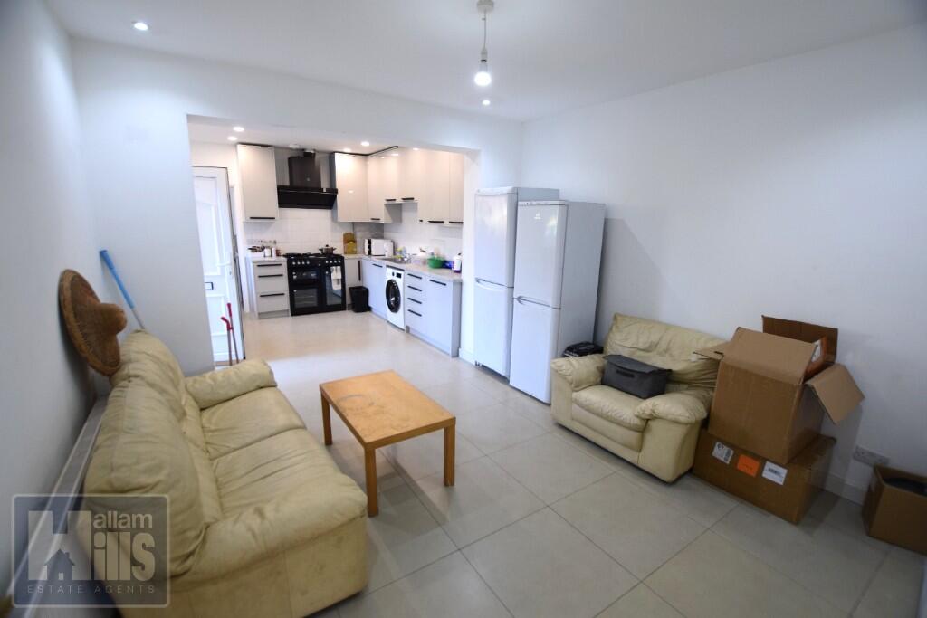 Main image of property: Lydgate Lane, Sheffield, S10