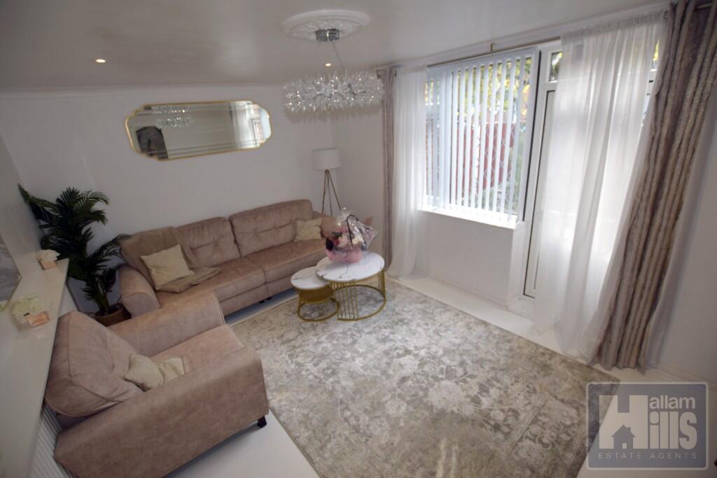 Main image of property: Greenland Drive, Sheffield, S9