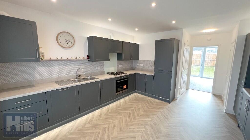 Main image of property: Stonecliffe Road, Sheffield, S2