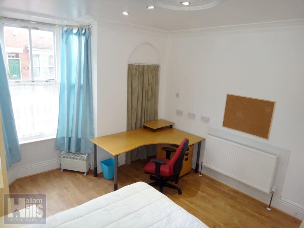 Main image of property: Holland Road, Sheffield, S2