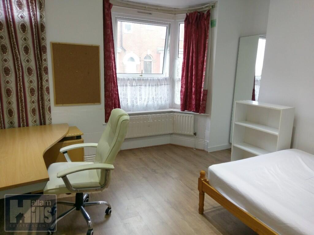 Main image of property: Clarke Square, Sheffield, S2