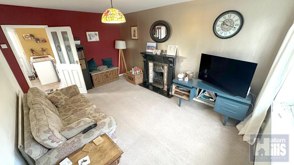 Main image of property: Tipton Street, Sheffield, S9