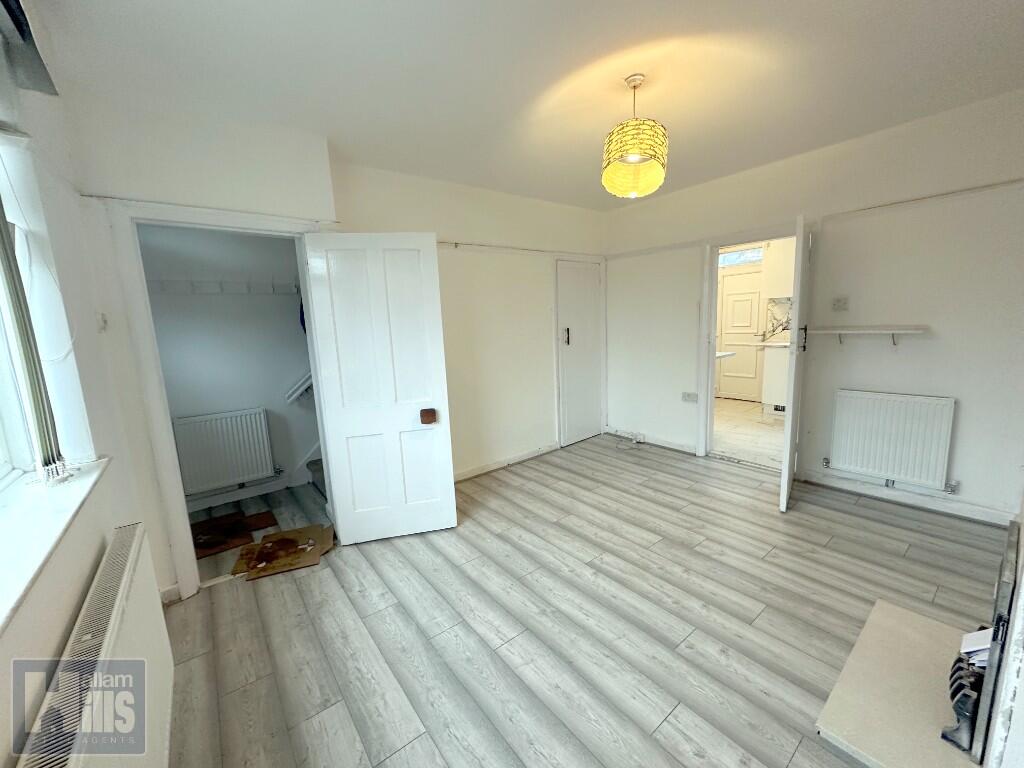 Main image of property: Crowder Close, Sheffield, S5