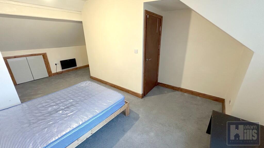 Main image of property: Page Hall Road, Sheffield, S4