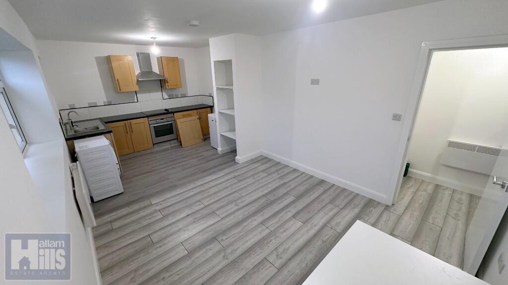 Main image of property: Brunswick Road, Sheffield, S3