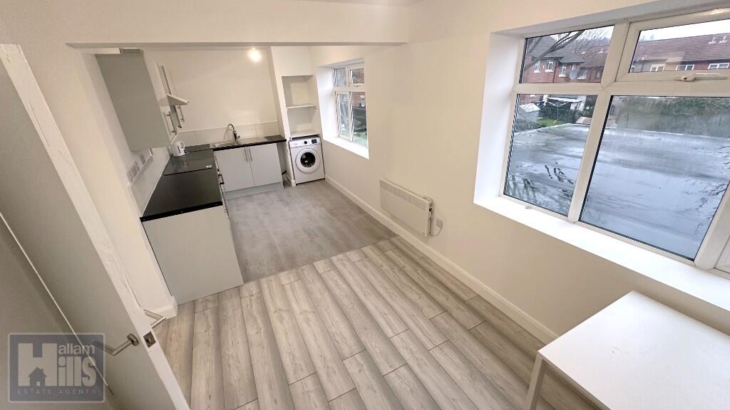 Main image of property: Brunswick Road, Sheffield, S3