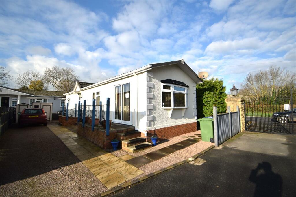 Main image of property: Gloucester Road, Staverton, Cheltenham